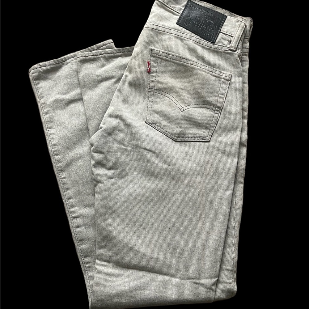 Levi’s 511